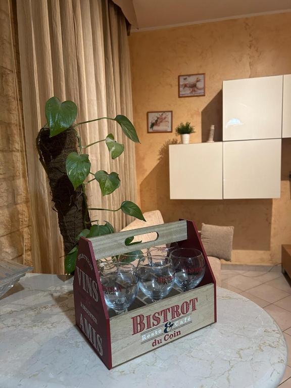 Fotografie z fotogalerie ubytování CASA DI MANU e DADO v destinaci Vimodrone