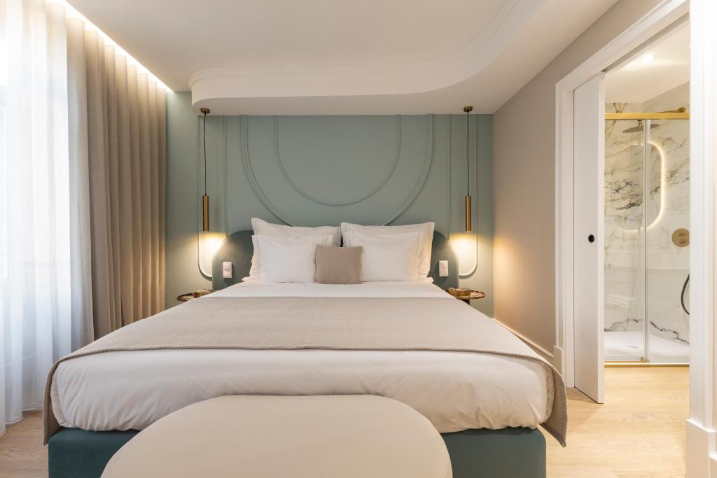 Alojamento da Vila Golden - 7