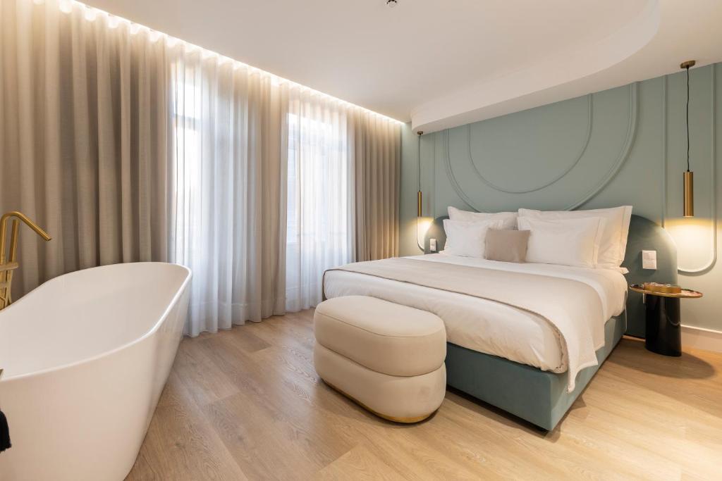 Alojamento da Vila Golden - 6