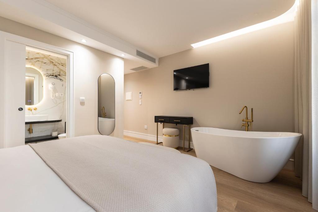 Alojamento da Vila Golden - 9