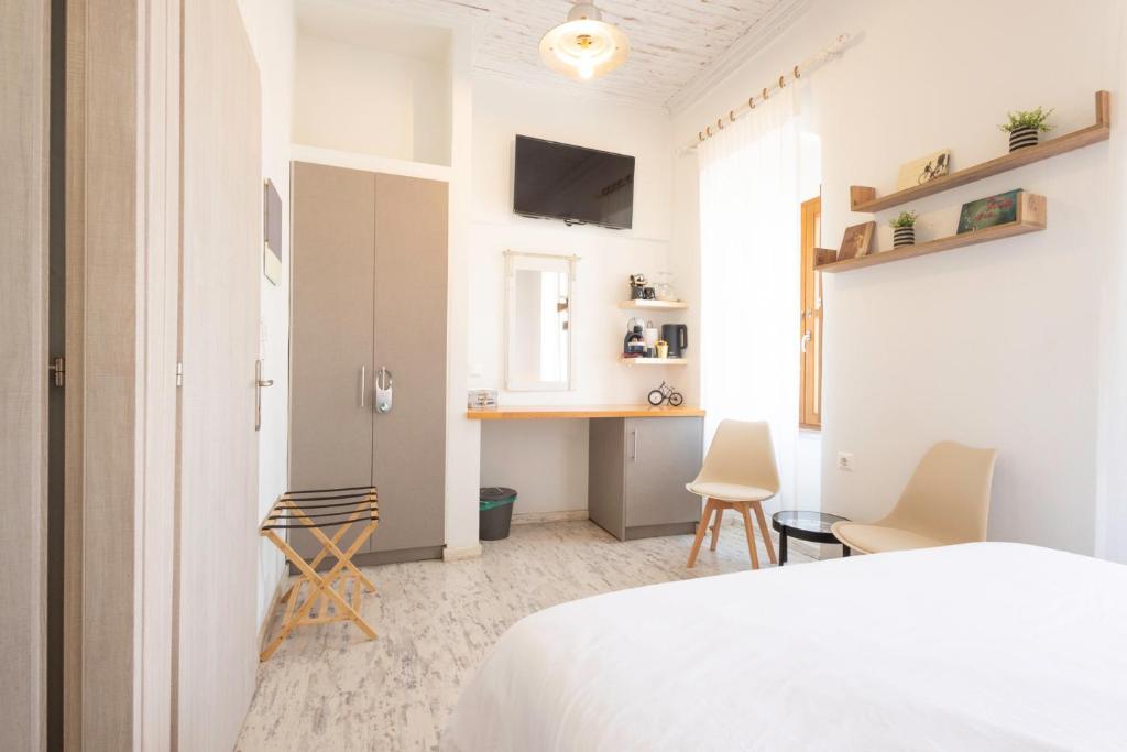 Sophia Areopoli Guesthouse - 7