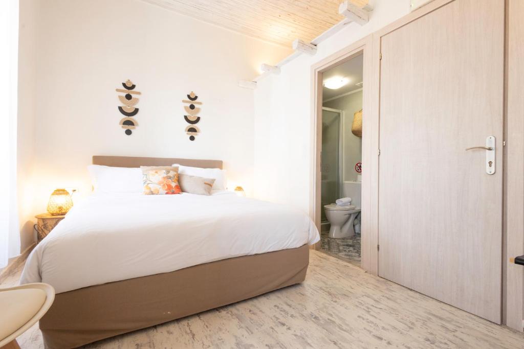 Sophia Areopoli Guesthouse - 8