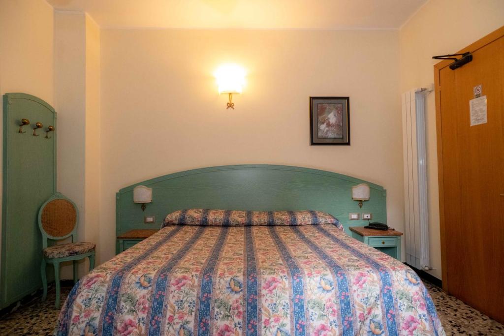 Hotel Magnolia - Standard Double Or Twin Room