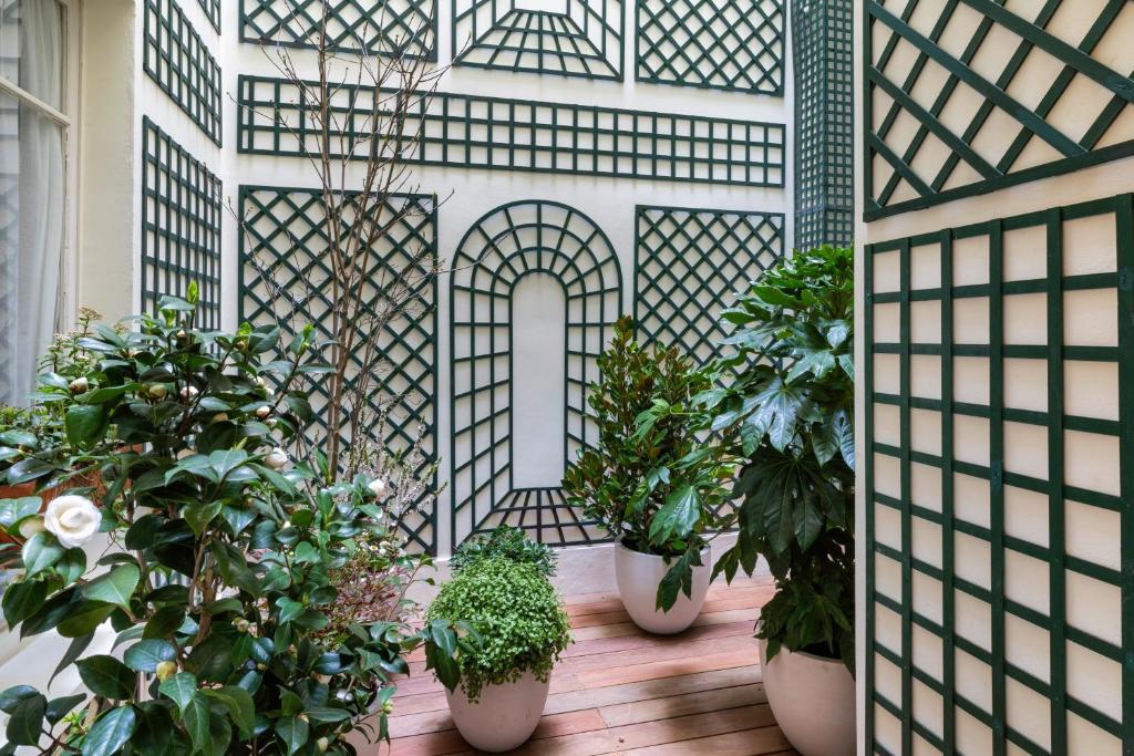 Hotel Clément - Resim 5