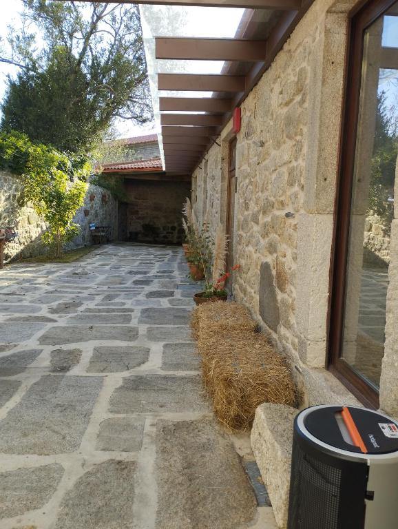 Fotografie z fotogalerie ubytování Antas Guest House v destinaci Esposende