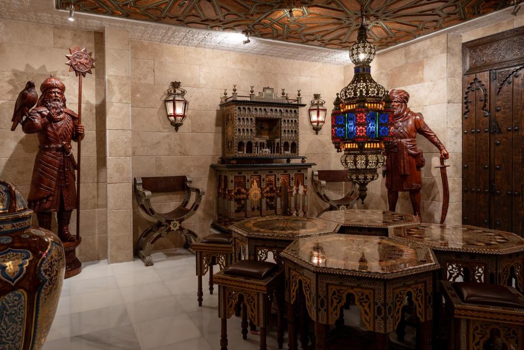 Casa de Reyes - Resim 16