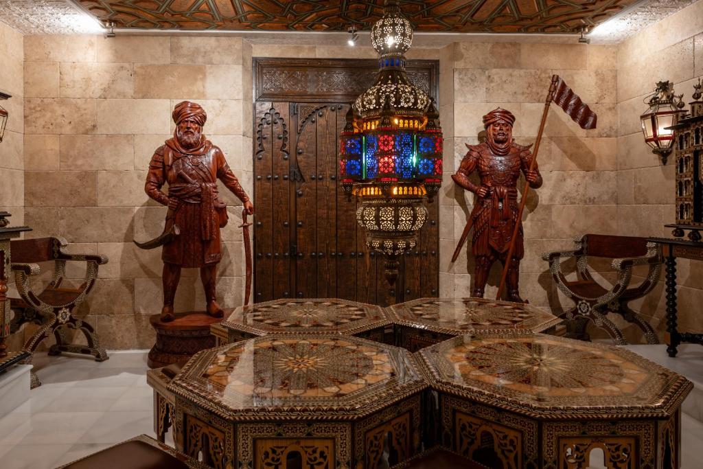 Casa de Reyes - Resim 12