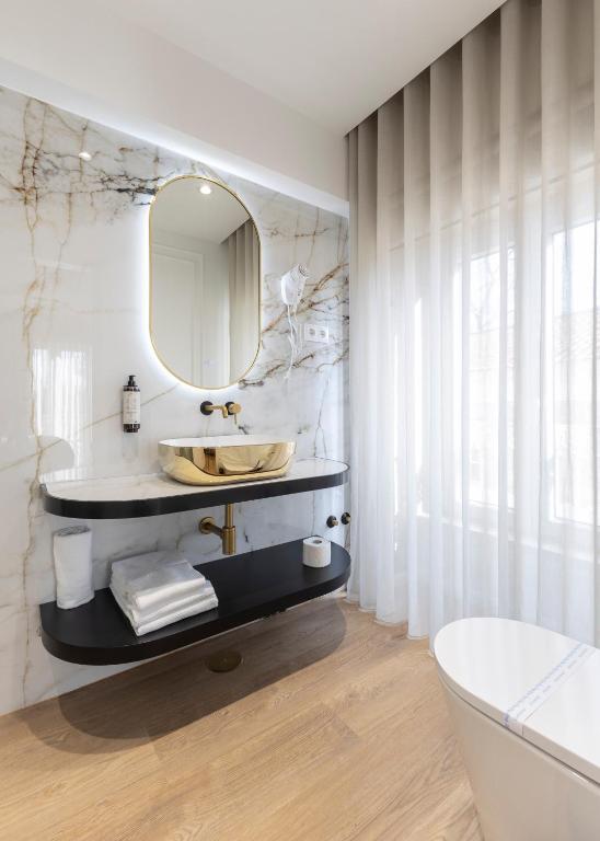 Alojamento da Vila Golden - 18