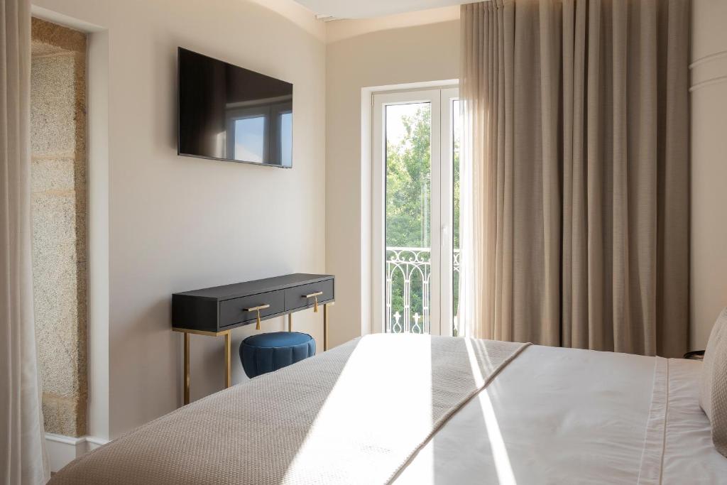 Alojamento da Vila Golden - 16