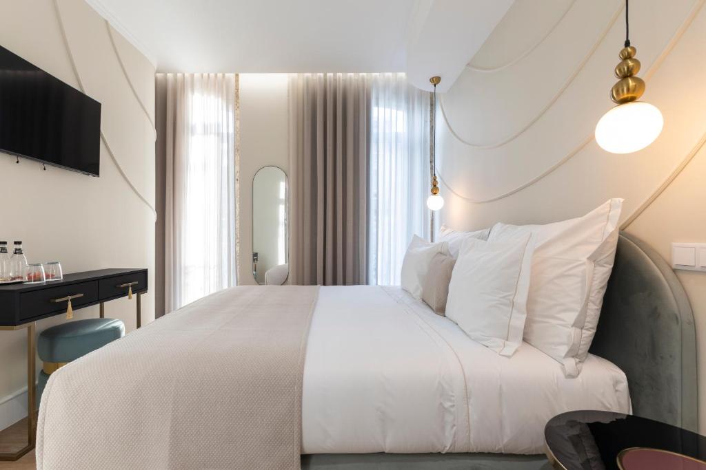 Alojamento da Vila Golden - 12