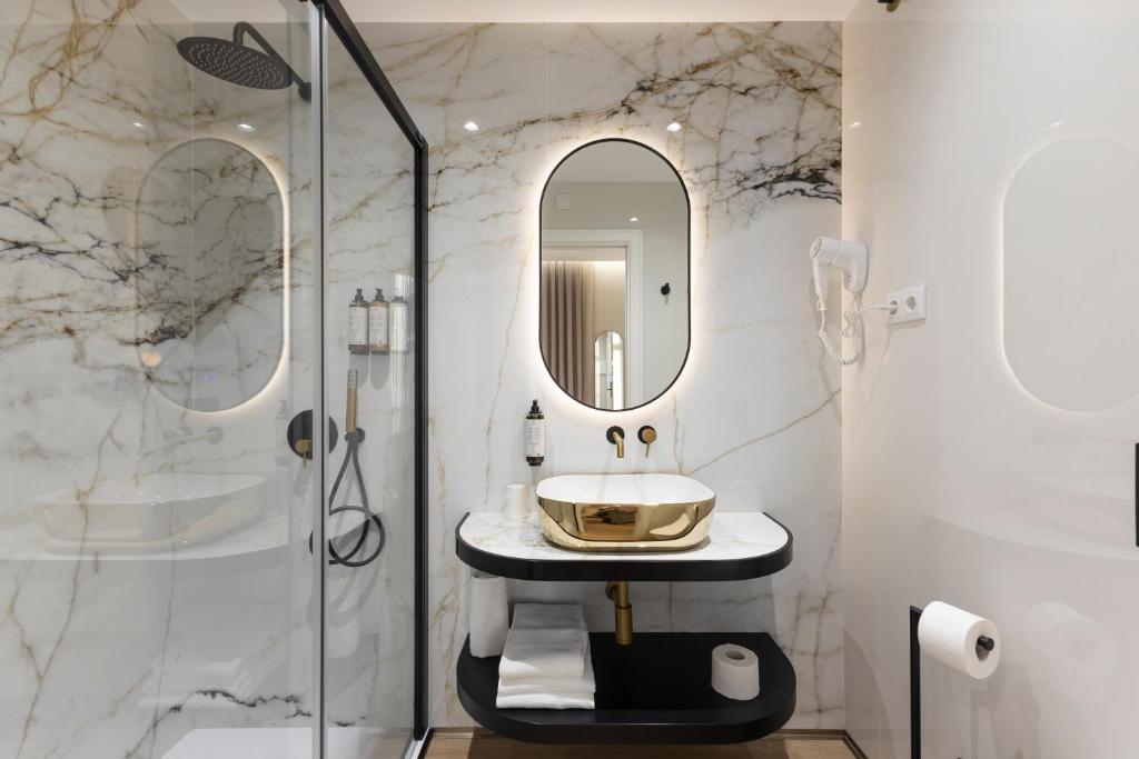 Alojamento da Vila Golden - 14