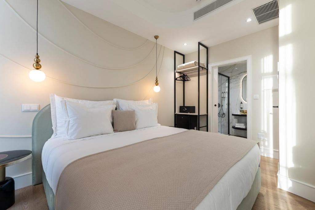 Alojamento da Vila Golden - 11