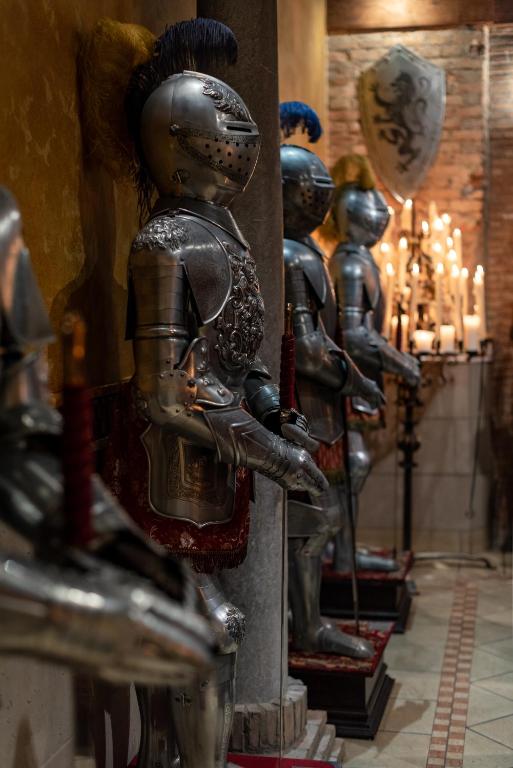 Casa de Reyes - Resim 29