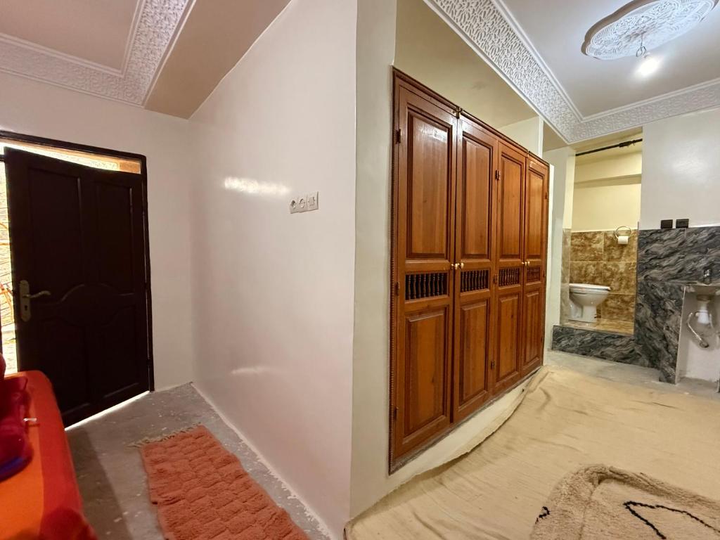 Fotografie z fotogalerie ubytování Saida Berber House v Marrákéši