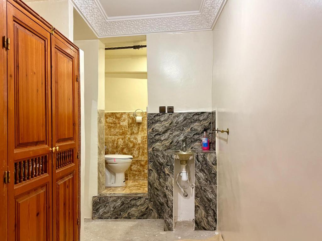 Saida Berber House — photo 4