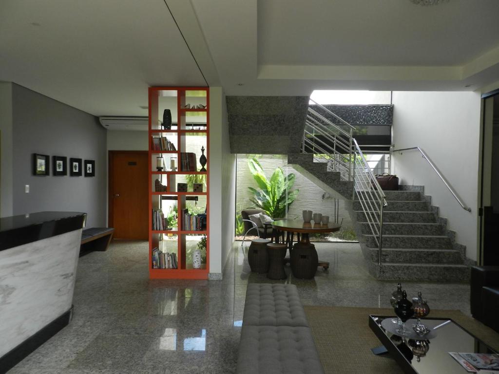  Splendore Hotel