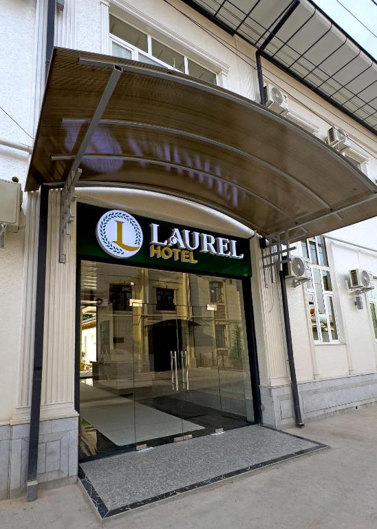 امکانات Laurel Hotel - تصویر ۴