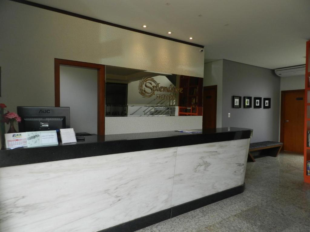  Splendore Hotel