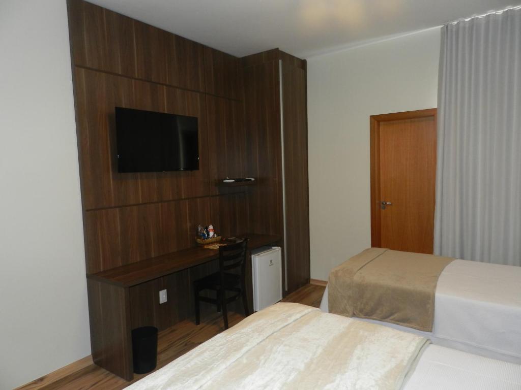  Splendore Hotel