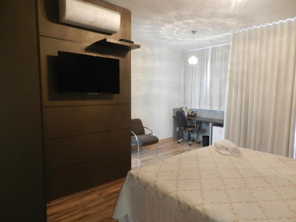  Splendore Hotel