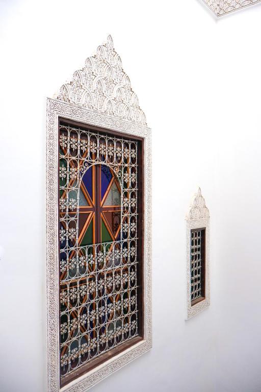 Fotografie z fotogalerie ubytování Riad Mounana fez luxurious palace & spa v destinaci Fès