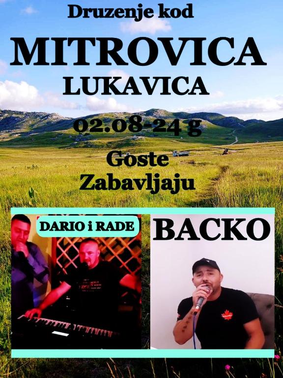 Fotografie z fotogalerie ubytování Moja koliba v destinaci Kamenica