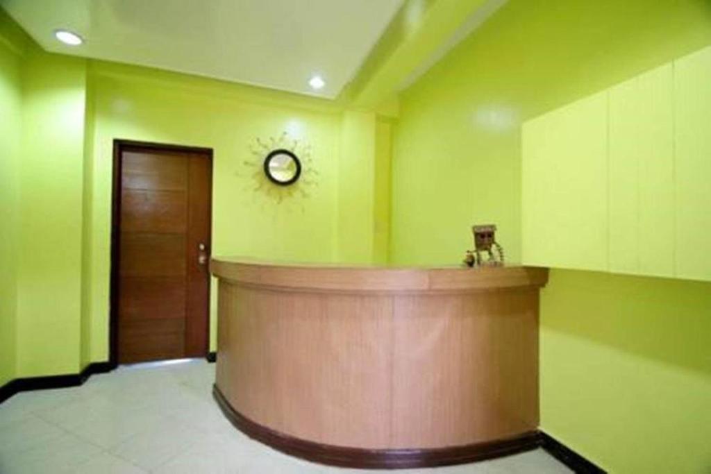 Fotografie z fotogalerie ubytování Luis Bay Travellers Lodge Coron v destinaci Coron