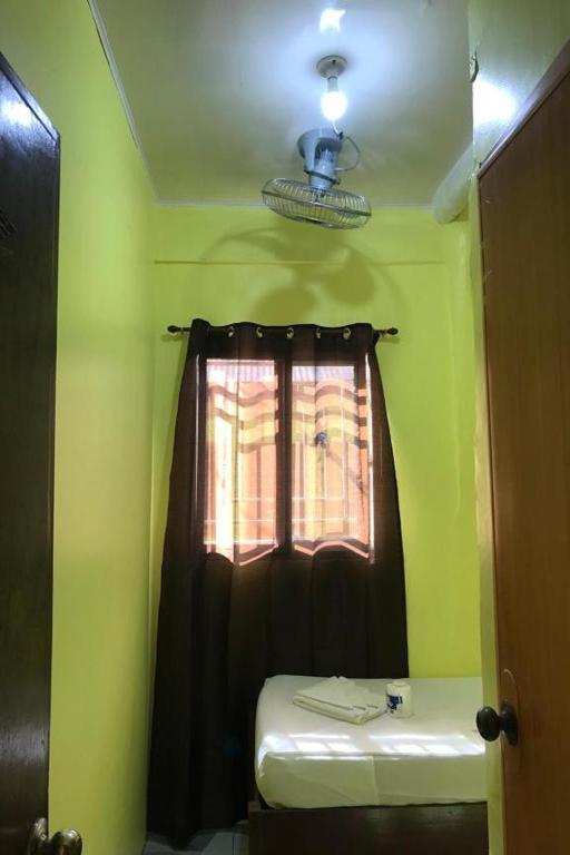 Fotografie z fotogalerie ubytování Luis Bay Travellers Lodge Coron v destinaci Coron
