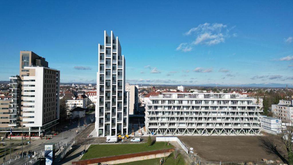 Wohlfühloase 50m über dem Rhein – photo 6