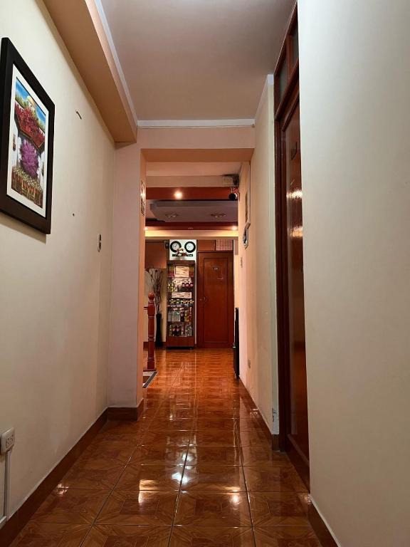Fotografie z fotogalerie ubytování Hotel lucero real v destinaci Tacna