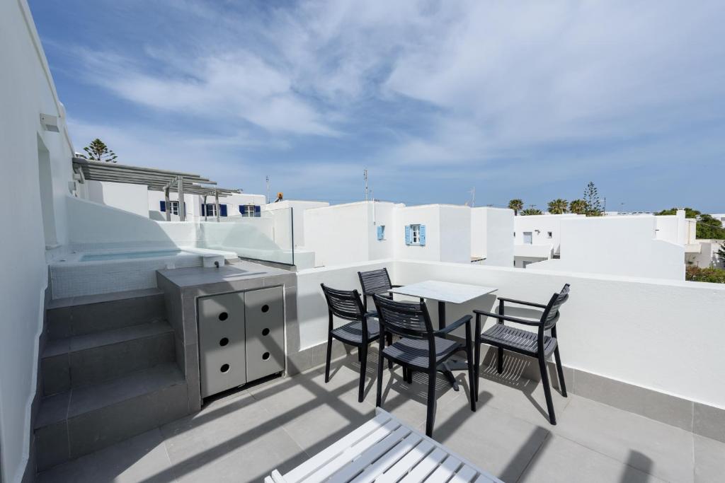 Vammos Luxury Residences - 14