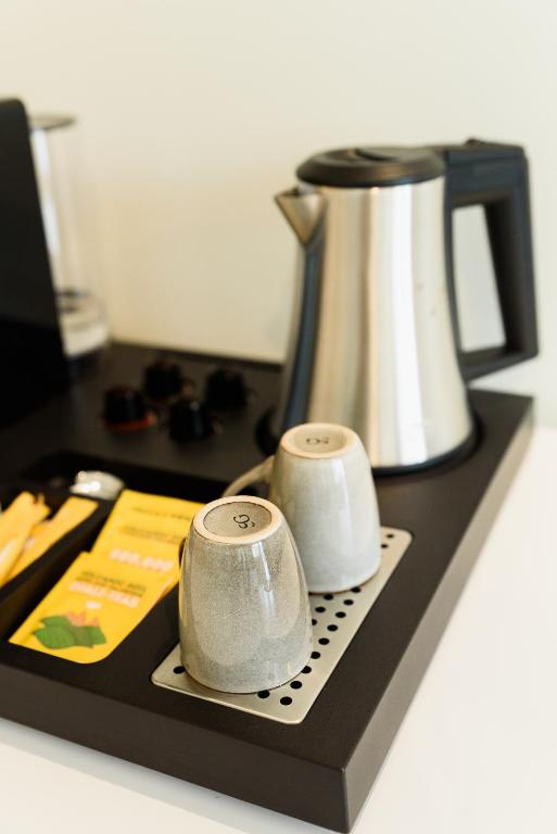 Vammos Luxury Residences - 16