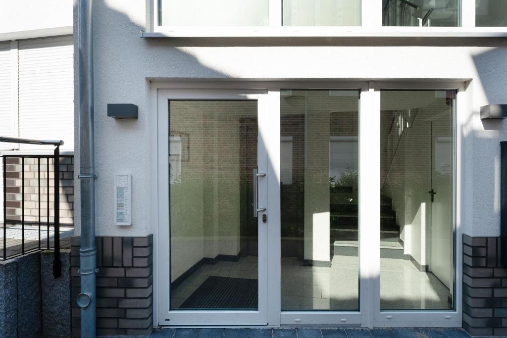 Fotografie z fotogalerie ubytování Schützenstraße 15 La Mer v destinaci Grömitz