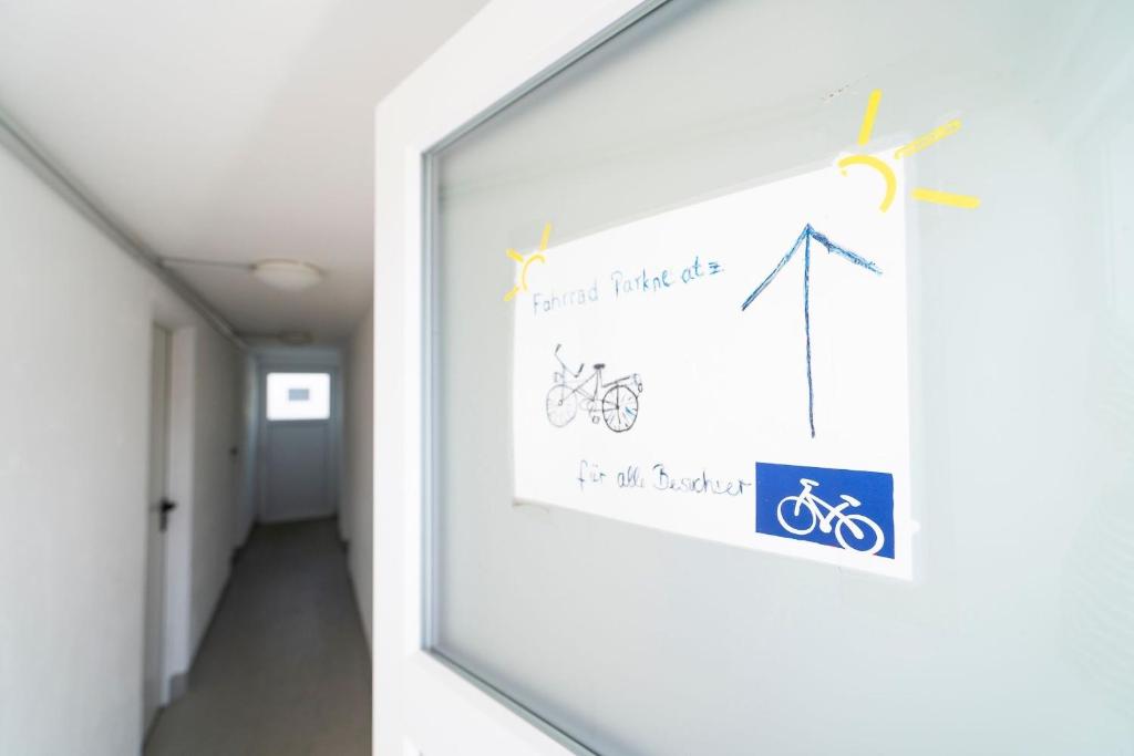 Fotografie z fotogalerie ubytování Schützenstraße 15 La Mer v destinaci Grömitz