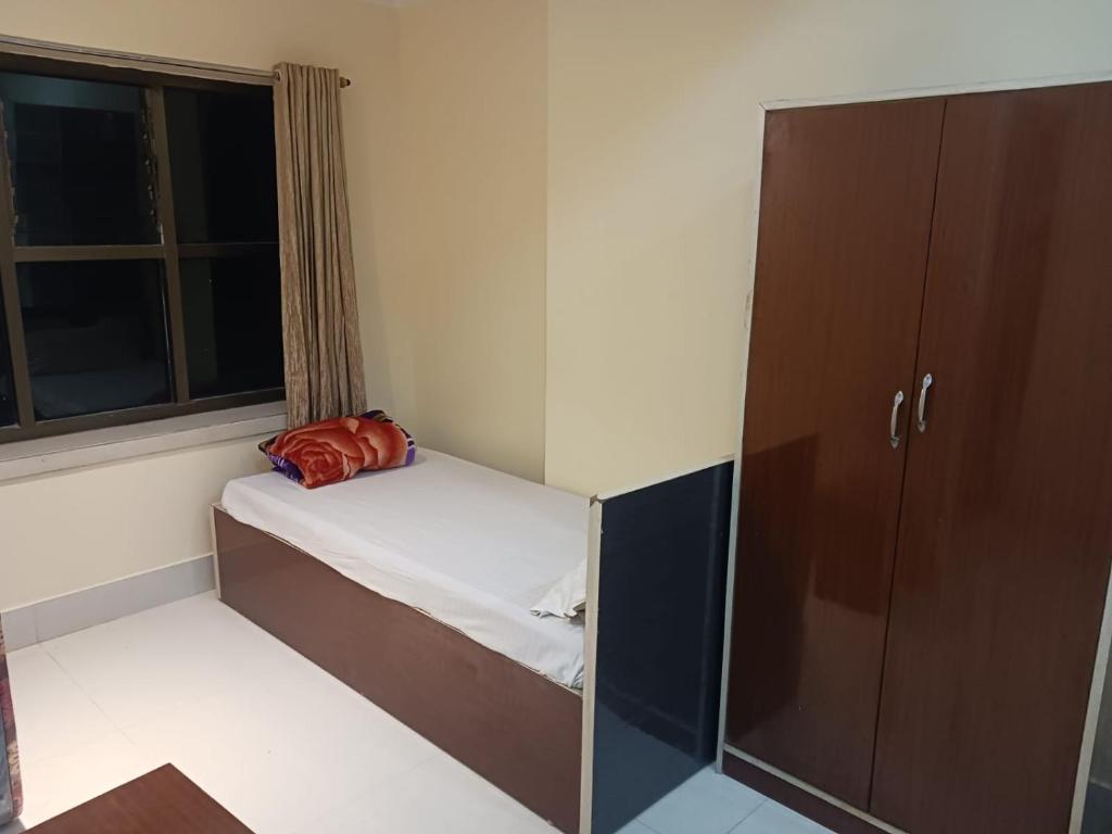 Postel nebo postele na pokoji v ubytování Hotel Royal Sunview