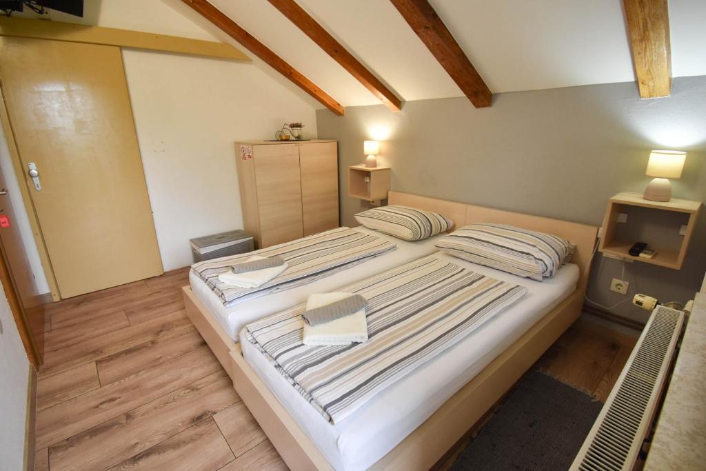 Guesthouse Obitelj Paulic - 5