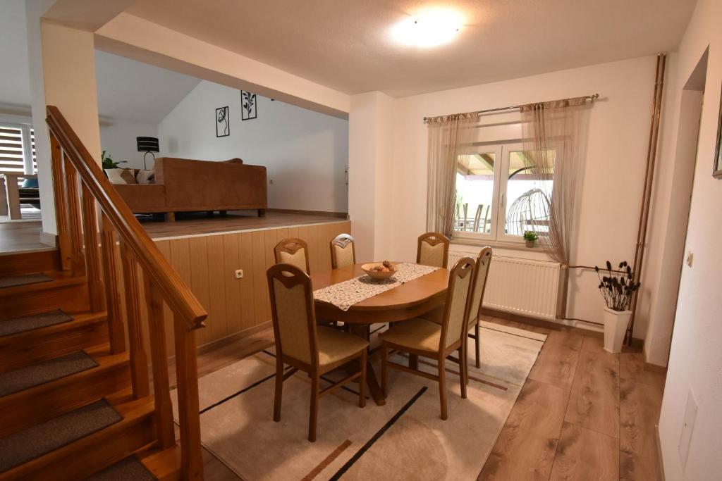 Guesthouse Obitelj Paulic - 13