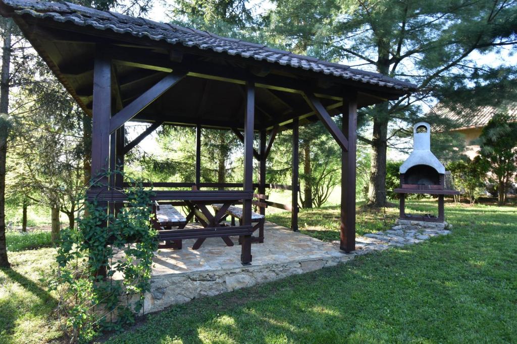 Guesthouse Obitelj Paulic - 17