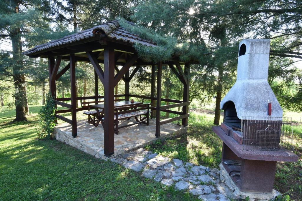 Guesthouse Obitelj Paulic - 18