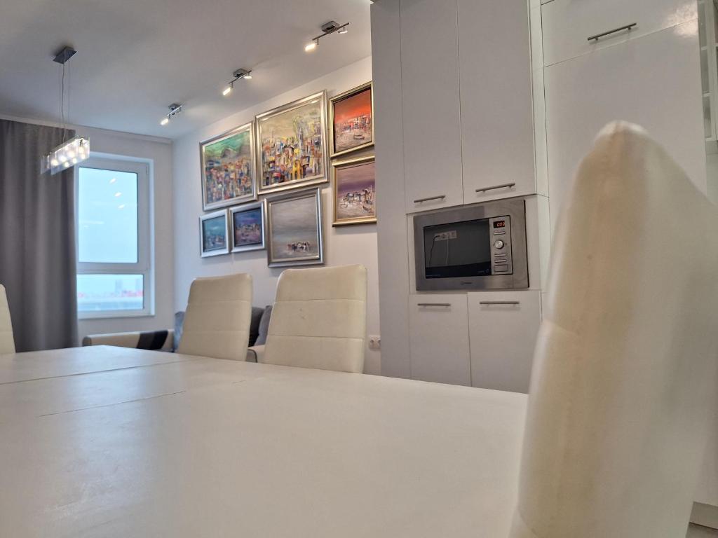 Central park apartment Сентрал парк апартамент Бургас