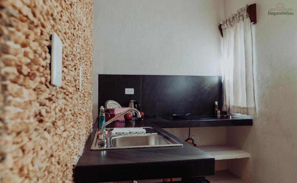 Fotografie z fotogalerie ubytování Hotel Boutique Bugambilias v destinaci Valladolid