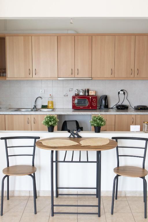 Airport city center 2 - 17