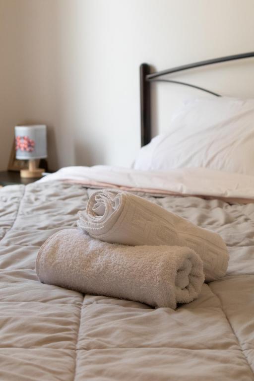 Airport city center 2 - 18