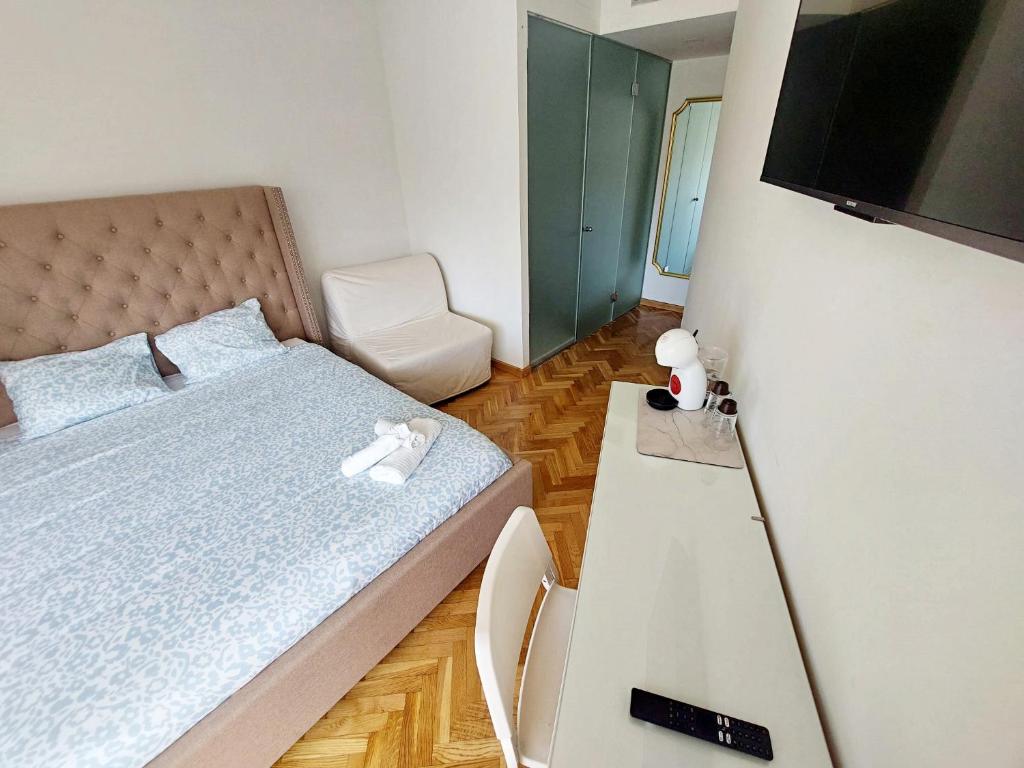 Casa El Viso - Resim 7