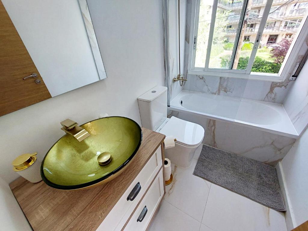 Casa El Viso - Resim 11