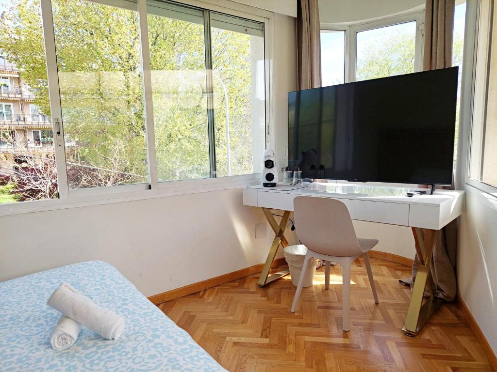 Casa El Viso - Resim 33