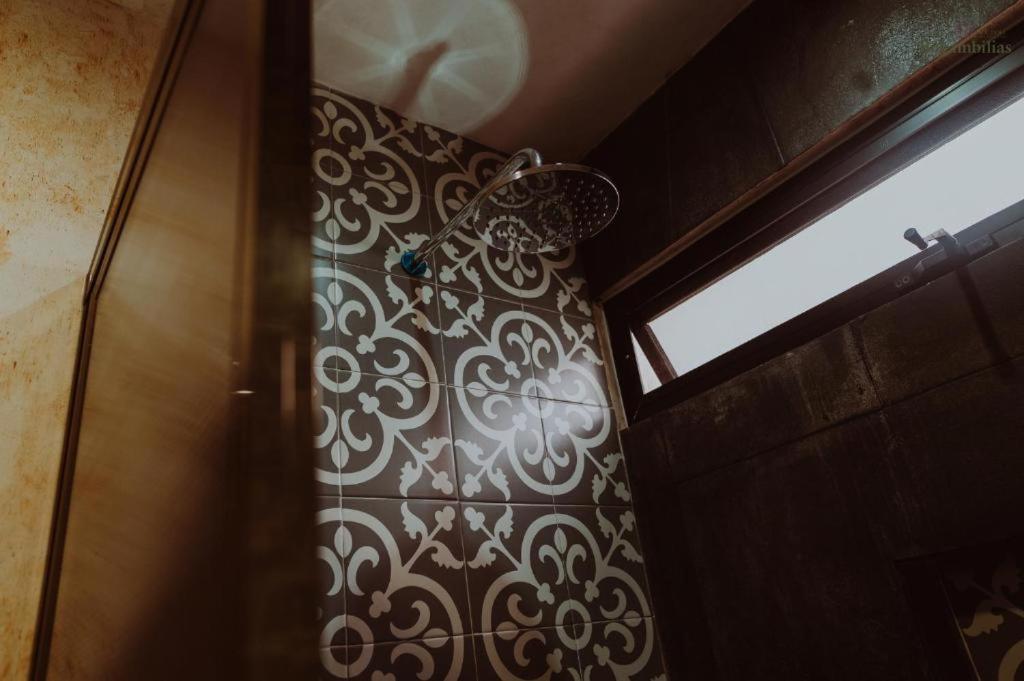 Fotografie z fotogalerie ubytování Hotel Boutique Bugambilias v destinaci Valladolid