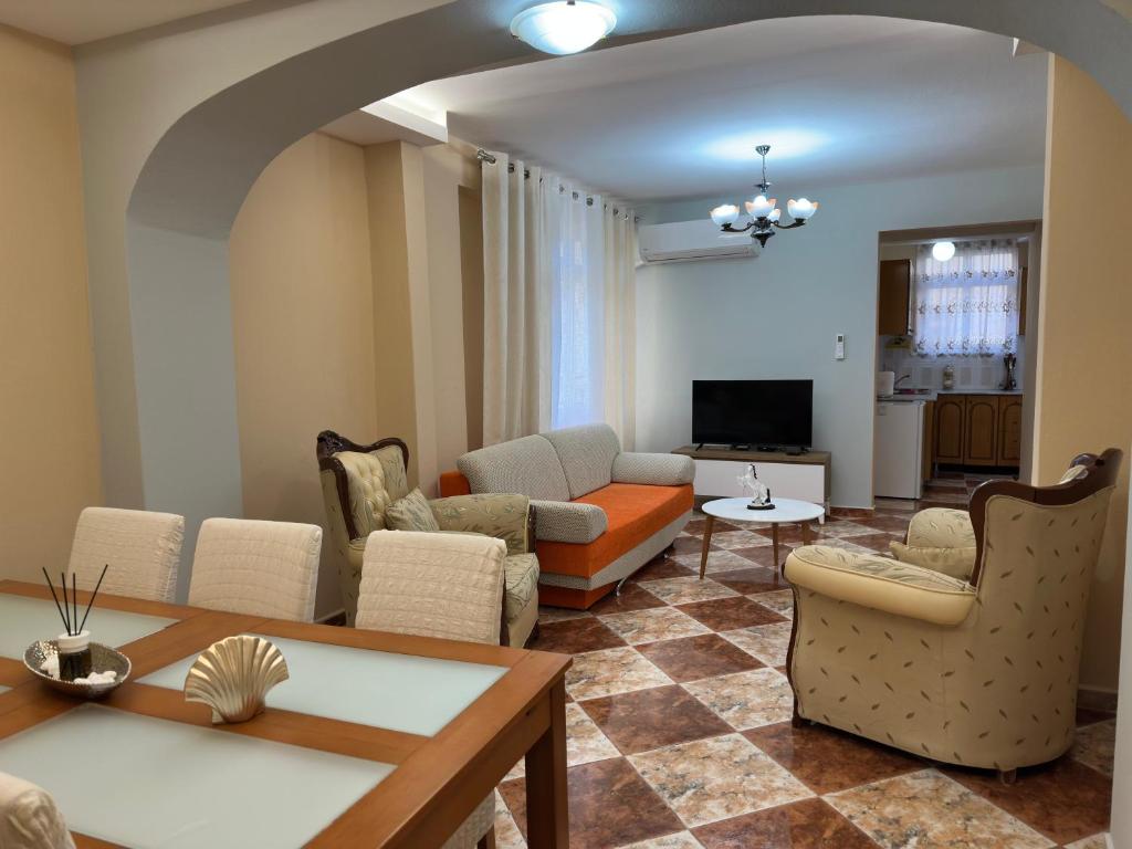 Twinstay - Elysian Apartment