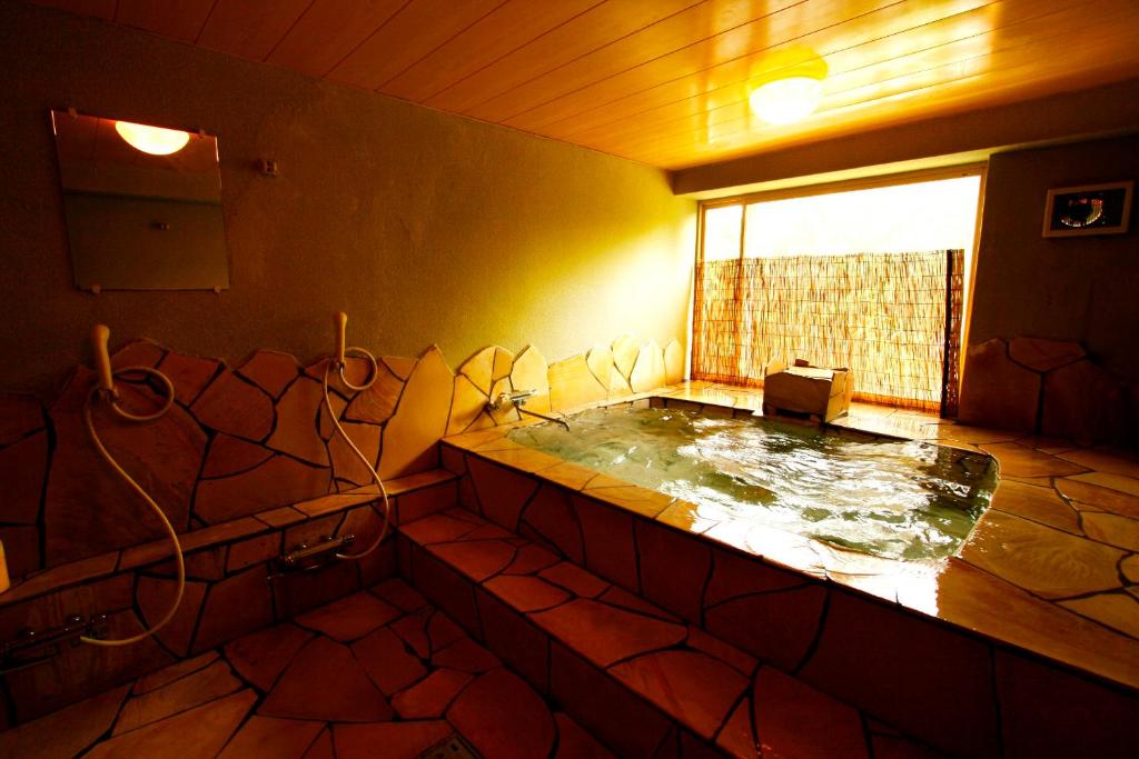 Fotografie z fotogalerie ubytování Hotel Andermatt v destinaci Nagawa