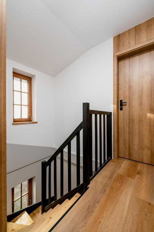 Noclegi Zelazna 51 - Resim 15